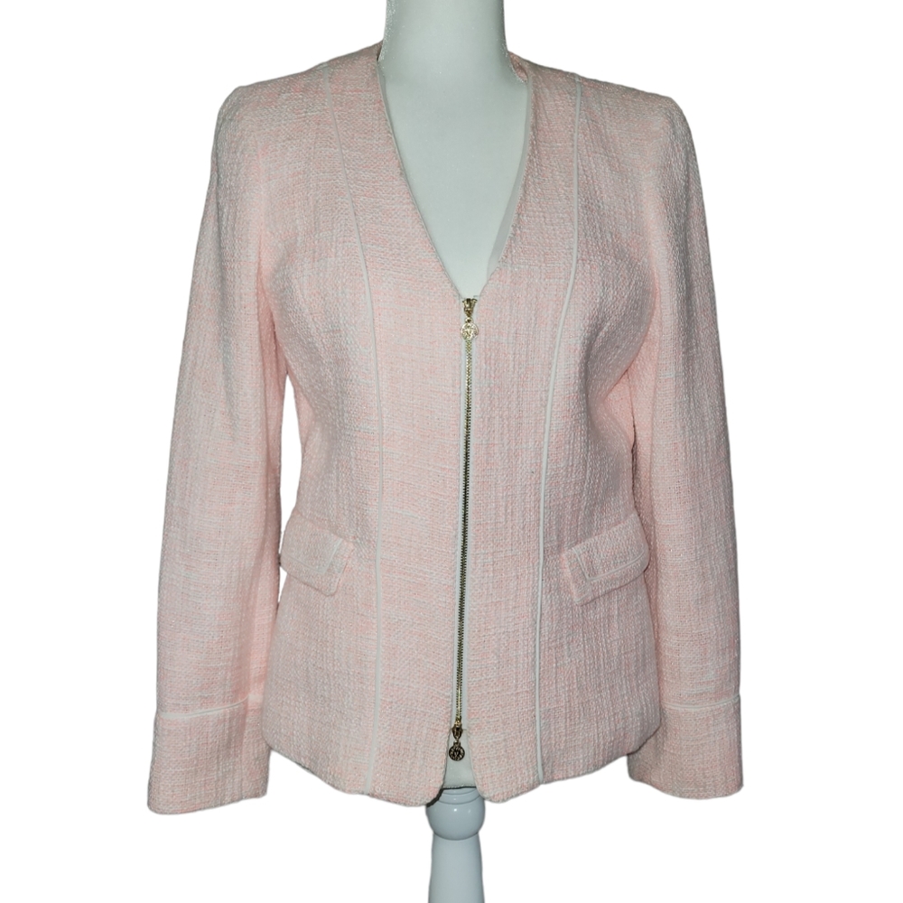 Anne Klein blazer